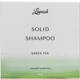 Твердый шампунь Lapush Green Tea 70 г (2202174315463) - изображение 1