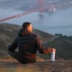 Термобутылка Klean Kanteen Insulated Classic 592 мл Salt Flats (1008934) - изображение 6