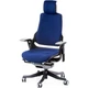 Офисное кресло Special4You WAU NAVYBLUE FABRIC (000002731) - изображение 1