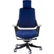 Офисное кресло Special4You WAU NAVYBLUE FABRIC (000002731) - изображение 2