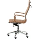 Офисное кресло Special4You Solano artleather light-brown (000003628) - изображение 4