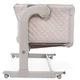 Кроватка Chicco Next 2 Me Magic beige (79701.14) - зображення 3