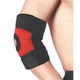 Налокітник Power System PS-6011 Neo Eibow Support Black/Red (1шт.) XL - изображение 2