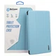 Чохол для планшета BeCover Soft Edge Pencil Apple iPad mini 6 2021 Light Blue (706807) - зображення 1