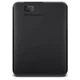 Внешний жесткий диск 2.5" 5TB Elements Portable WD (WDBU6Y0050BBK-WESN) - изображение 1