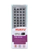 Пульт HUAYU RM-053N для телевизоров Aiwa (0131) - изображение 2