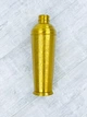 Коблер шейкер Olin & Olin для коктейлів Golden 0,95 л - зображення 1