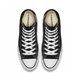 Женские кеды Converse Chuck Taylor All Star Hi Black M9160C черные, Цвет Черный, Размер 36 - изображение 3