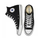 Женские кеды Converse Chuck Taylor All Star Hi Black M9160C черные, Цвет Черный, Размер 36 - изображение 6