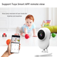 Видеоняня для смартфона Tuya K520 (Wi-Fi) 1080P - изображение 6