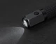 Автомобильный спасательный мультитул Anao A10 Car Safety Hammer Flashlight (Black) - изображение 4
