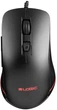 Мышь Logic Concept Starr One 7 LED color Black (M-LC-LM-STARR-ONE) - изображение 1