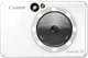 Камера моментальной печати Canon Zoemini S2 ZV223 White (4519C007) - изображение 1