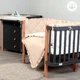 Постельный комплект в кроватку Baby Veres Macaroon Vanilla 6 единиц 219.07 - изображение 2