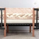 Постельный комплект в кроватку Baby Veres Macaroon Vanilla 6 единиц 219.07 - изображение 3
