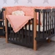Постільний комплект в ліжечко Baby Veres Macaroon Peach 6 одиниць 219.10 - зображення 2