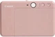 Камера моментальной печати Canon Zoemini S2 ZV223 Rose Gold (4519C006) - изображение 2