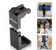 Тримач для телефону металевий Ulanzi ST-02S Tripod Mount - зображення 4