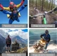Крепление на грудь для экшн камер GoPro, SJCAM, Xiaomi, EKEN, DJI и других экшн камер (в комплекте J-hook переходник + болт) - изображение 9