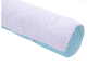 Подушка для годування Baby Veres Comfort Long Velour grey-tiffany 170х52 см 302.01.3 - зображення 3