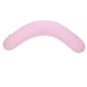 Подушка для кормления Baby Veres Comfort Dream Raspberry 170х75 см 302.03.2 - изображение 2