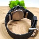 Наручные водонепроницаемые спортивные часы Skmei 1539 Black - изображение 4