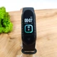 Фитнес трекер Smart Bracelet HOCO GA08 Black - изображение 1