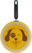 Сковорода млинцева Tefal Dog 25 см (B5961003) - зображення 3
