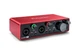Аудіокарта FOCUSRITE SCARLETT 2I2 3RD GEN - зображення 4