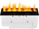 Электрокамин паровой Dimplex Opti-Myst Cassette 400 LED с настоящим 3D эффектом пламени, со звуком и имитацией био-камина (CAS400LNH-INT) - изображение 2