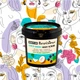 Косметический набор Beauty Jar Meant To Be Loved 335 г (4751030833293) - изображение 5