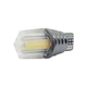 Светодиодная лампа Avolt W16W 2835-10smd canbus белая 12v(13510) - изображение 3