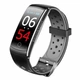 Фітнес браслет Smart Band MX Q8S Тонометр (Color Screen) Сірий (SBQ8SGY) - зображення 1
