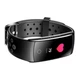 Фітнес браслет Smart Band MX Q8S Тонометр (Color Screen) Сірий (SBQ8SGY) - зображення 3