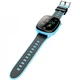 Смарт часы UWhatch HW11 Original умные часы телефон smart watch детские GPS камера влагозащита синие - изображение 3