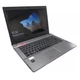 Ноутбук 14" Ergo Clevo W540SU: Intel Core i5-4200M, 4 GB, SSD 120 GB, Intel HD - Б/В - изображение 2