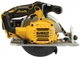 Пила дисковая аккумуляторная бесщеточная DeWalt DCS565N - изображение 3