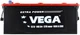 Автомобильный аккумулятор Vega Extra Power 140 Ач 900A A3 (+/-) (VE140090313) - изображение 1