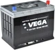Автомобильный аккумулятор Vega Extra Power ASIA 70 Ач 510A R+ (-/+) (V70051010) - изображение 2