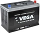 Автомобильный аккумулятор Vega Extra Power ASIA 90 Ач 630A R+ (-/+) (V90063010) - изображение 2
