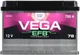 Автомобільний акумулятор Vega EFB 78 Аг 750A R+ (-/+) (V78075013) - зображення 1