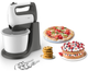 Міксер TEFAL PREP'MIX+ STANDBOWL HT464138 - зображення 16