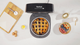 Мультиварка TEFAL Multicook & Bake IH RK908A34 - изображение 17