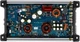 Автоусилитель Cadence QR 80.3 - изображение 4
