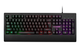 Клавіатура ігрова 2E GAMING KG330 LED USB Black Ukr - изображение 1