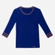 Джемпер Conte CE LD 835 L (170-96) Electric Blue (4810226383858) - зображення 1