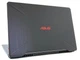 Игровой ноутбук ASUS FX504GM i5-8300H (4 ядра)/8Gb DDR4/256Gb SSD/NVIDIA GTX 1060 - 3GB Б/У - изображение 4