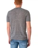 Футболка чоловіча короткий рукав ANTONY MORATO (MMSW01260-YA500041-9000/22-1) Чорний XXL - изображение 4