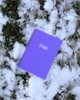 Недатований планер Timebook A5 (VIOLET) - зображення 6