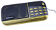 Радиоприемник с фонариком B836S с USB и MP3 - изображение 2